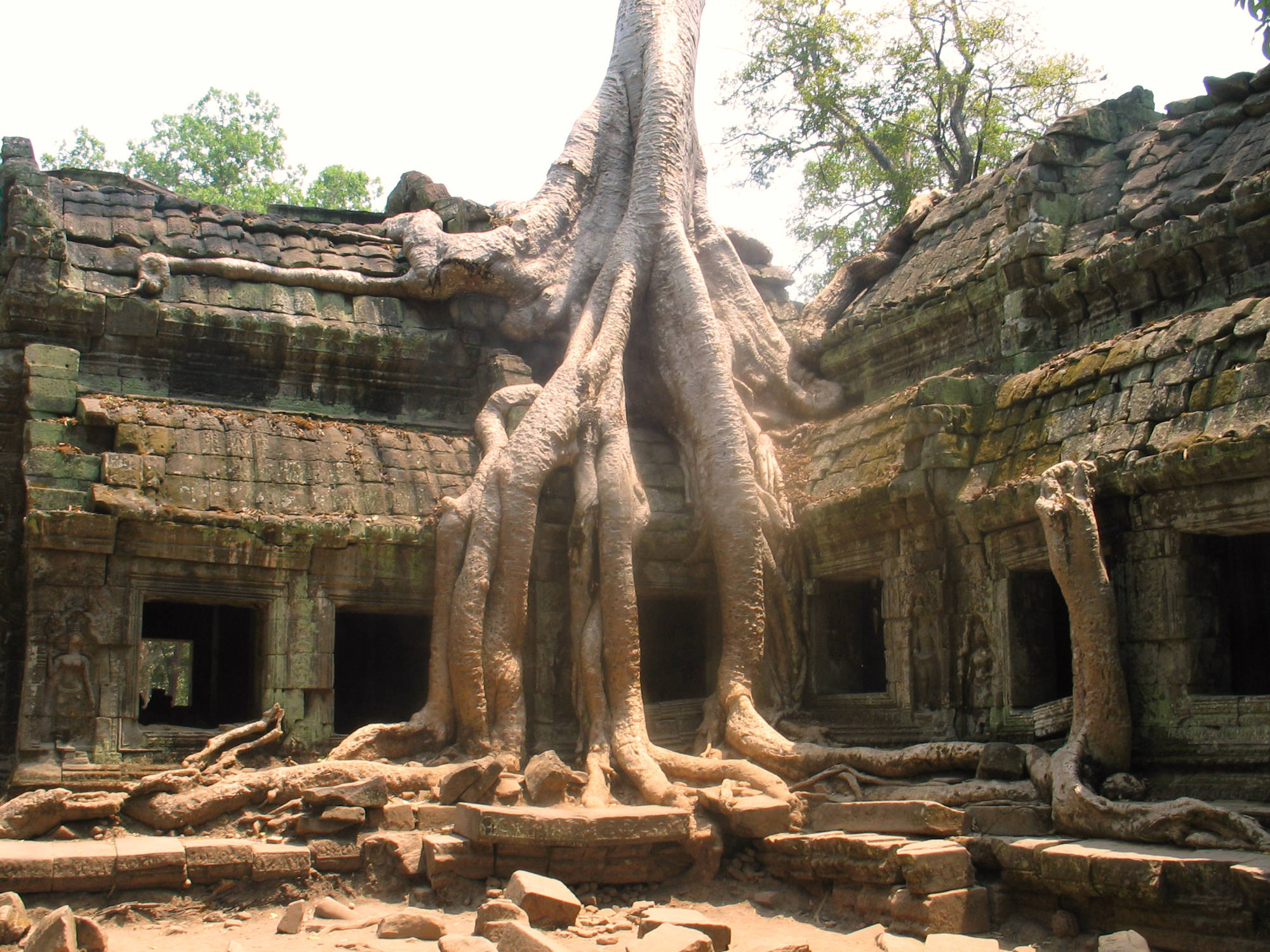 Ankor Wat