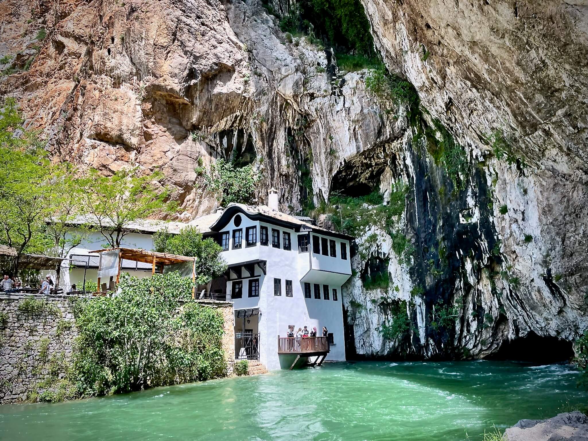 Bosnien
