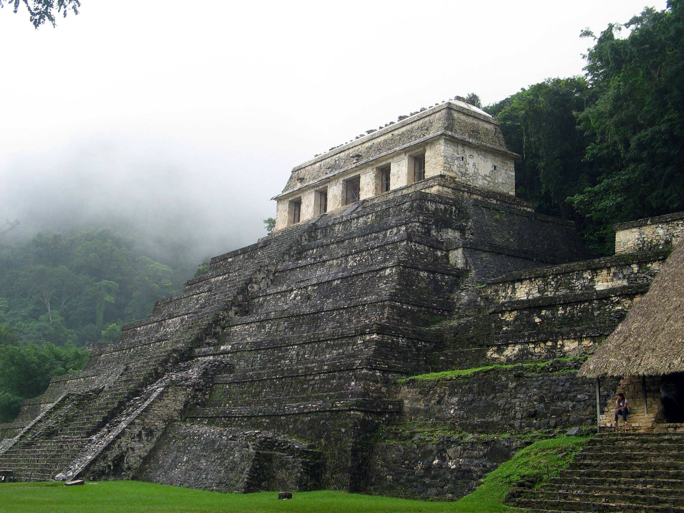 Palenque