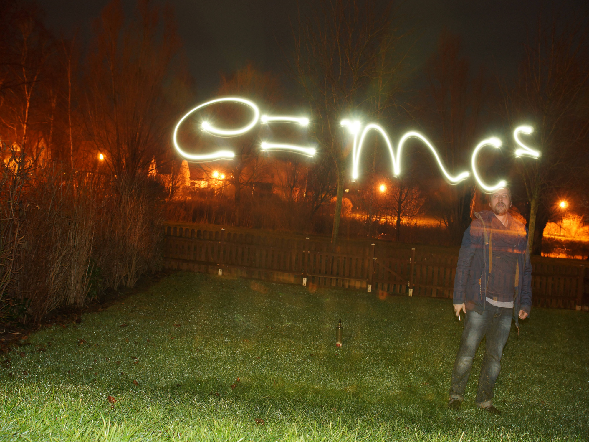 Lichtspiele