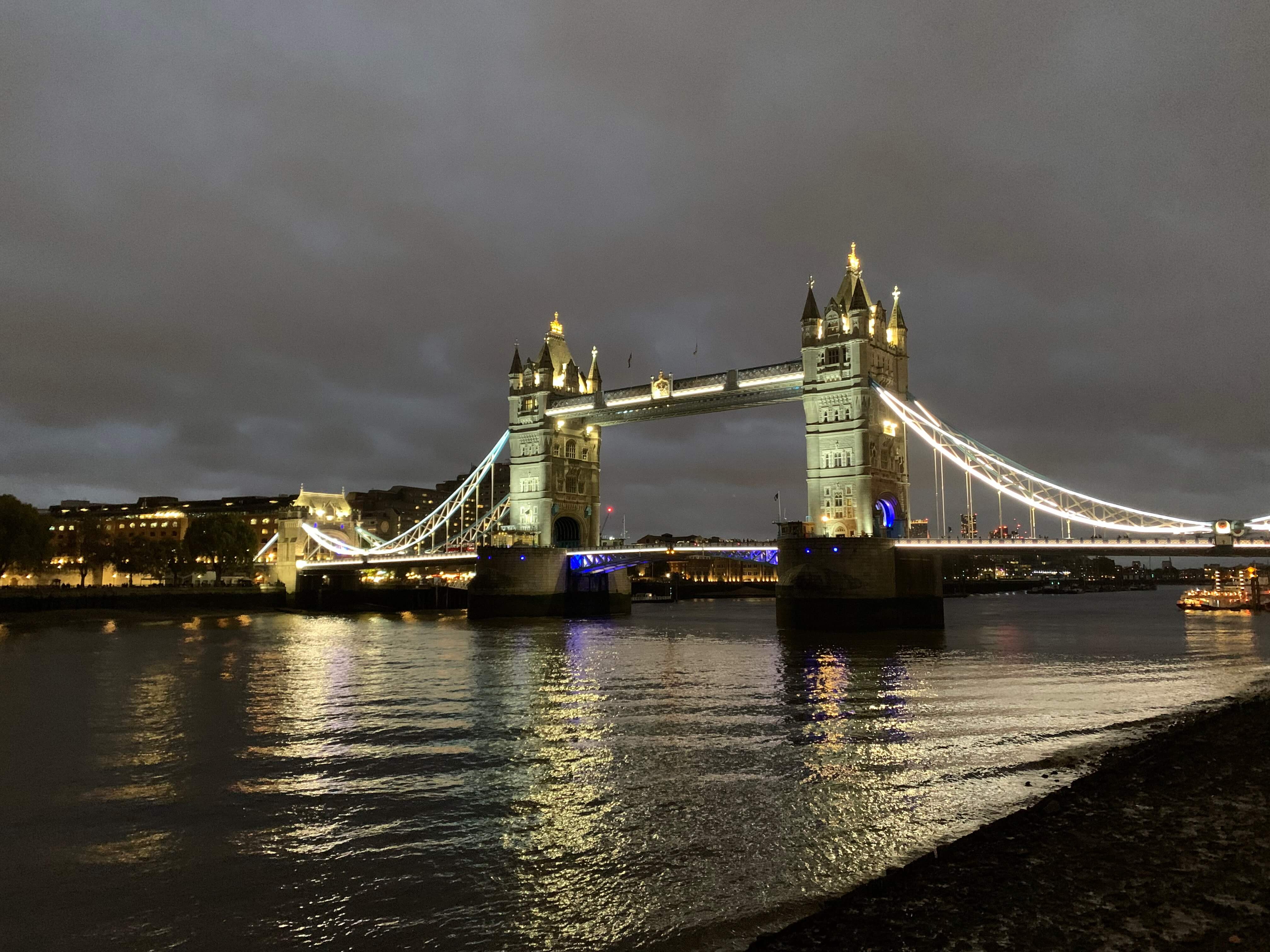 London Tower